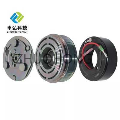 JH-COPUBT015 Auto AC Compressore Pulley Clutch Kit 6PK 115MM 12V Per Toyota COROLLA 2007-2013