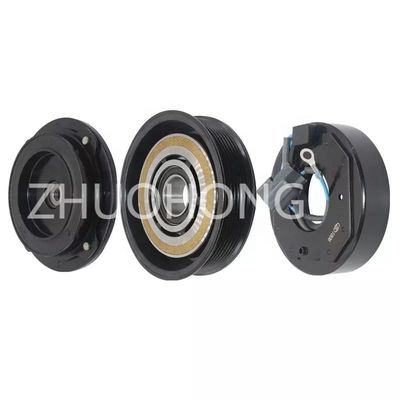 HONDA Accord 2003-2016 2.4L Auto Modello Auto AC Compressore Pulley Clutch Kit 7PK 137MM 12V