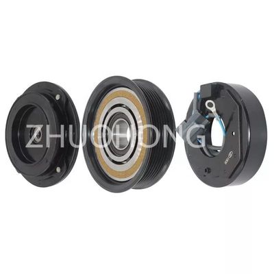 Auto AC Compressore Pulley Clutch Kit 7PK 125MM 12V Per Honda ODYSSEY 2008-2010 3.5L 3471cc