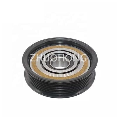 Auto AC Compressore Pulley Clutch Kit 7PK 125MM 12V Per Honda ODYSSEY 2008-2010 3.5L 3471cc
