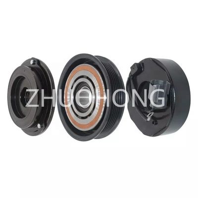 Auto AC Compressore Pulley Clutch Kit 6PK 135MM 12V Per HONDA ODYSSEY MPV RA 1995-20002