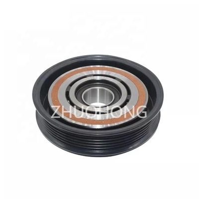 Auto AC Compressore Pulley Clutch Kit 6PK 135MM 12V Per HONDA ODYSSEY MPV RA 1995-20002