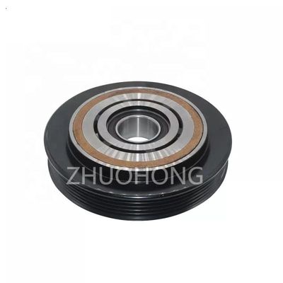 HONDA LEGEND V 2014-2016 3.5 Hybrid AWD Auto AC Compressore Pulley Clutch Kit 5PK 145MM 12V