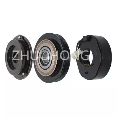 HONDA LEGEND V 2014-2016 3.5 Hybrid AWD Auto AC Compressore Pulley Clutch Kit 5PK 145MM 12V