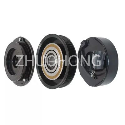 HONDA Accord 2001-2002 2.3 Auto AC Compressore Pulley Clutch Kit 6PK 156MM 12V 30*52*22