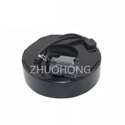 HONDA Accord 2001-2002 2.3 Auto AC Compressore Pulley Clutch Kit 6PK 156MM 12V 30*52*22