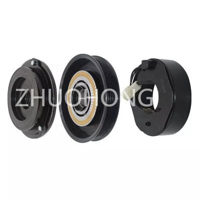 Auto AC Compressore Pulley Clutch Kit 6PK 150MM per Honda Accord V CC CD 1992-1997 2.2 Vti CD5