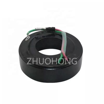 Compressore automatico a corrente alternata kit di frizione a rulli 6PK 117MM 12V per Honda Civic IX berlina FB FG 1.8 FB2