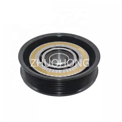 10S17C Auto AC Compressore Pulley Clutch Kit 7PK 138MM 12V Per HONDA ACCORD VIII 2008-2015