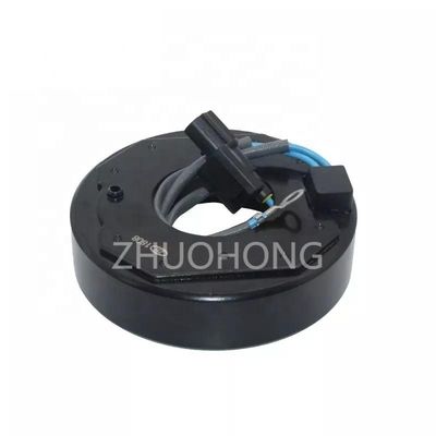 10S17C Auto AC Compressore Pulley Clutch Kit 7PK 138MM 12V Per HONDA ACCORD VIII 2008-2015