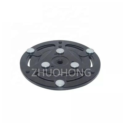 10S17C Auto AC Compressore Pulley Clutch Kit 6PK 125MM 12V Per Honda CRIDER 2013- 1.8