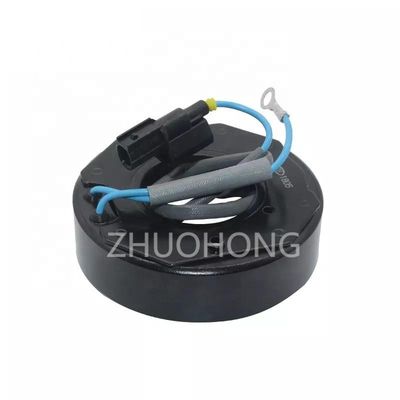 10S17C Auto AC Compressore Pulley Clutch Kit 6PK 125MM 12V Per Honda CRIDER 2013- 1.8