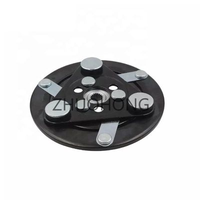 HONDA Fit 2009-2012 1.5L 1497cc Auto AC Compressore Pulley Clutch Kit 7PK 105MM 12V