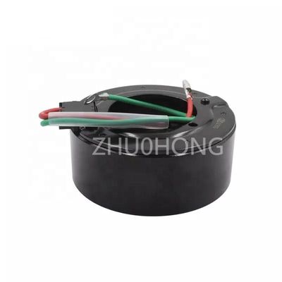 HONDA Fit 2009-2012 1.5L 1497cc Auto AC Compressore Pulley Clutch Kit 7PK 105MM 12V