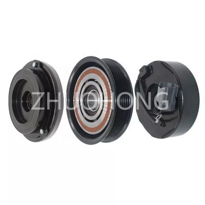 10PA17C Auto AC Compressore Pulley Clutch Kit 7PK 136MM Per HONDA Accord 2013-2016 2.4