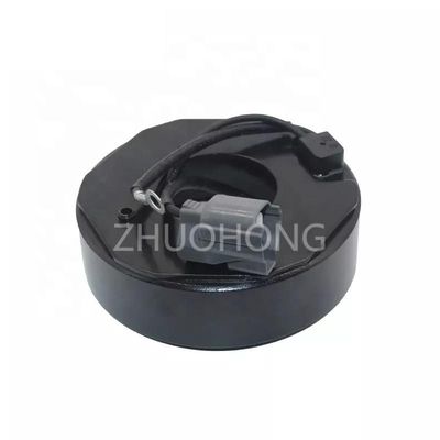 10PA17C Auto AC Compressore Pulley Clutch Kit 7PK 136MM Per HONDA Accord 2013-2016 2.4