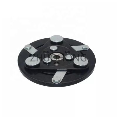 HONDA CR-V IV RM 2012- 2 Auto AC Compressore Pulley Clutch Kit 6PK 107MM 12V di SANDEN