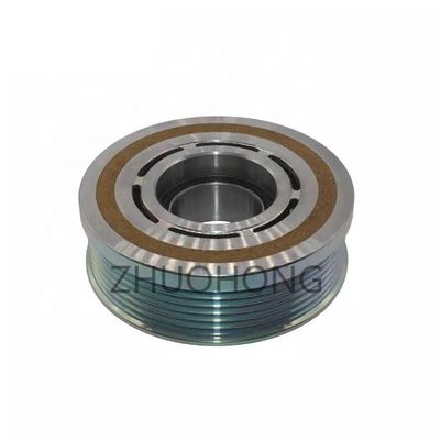 HONDA CR-V IV RM 2012- 2 Auto AC Compressore Pulley Clutch Kit 6PK 107MM 12V di SANDEN