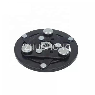 JH-COPUBT035 Auto AC Compressore Pulley Clutch Kit 6PK 113MM 12V per HONDA Jazz 2014-2016 1.5