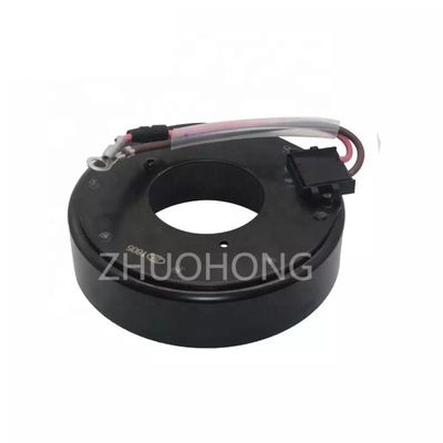 JH-COPUBT035 Auto AC Compressore Pulley Clutch Kit 6PK 113MM 12V per HONDA Jazz 2014-2016 1.5