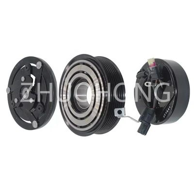 OE NO. JH-COPUBT037 Compressore automatico a corrente alternata kit di frizione a puleggia 7PK 114MM 12V per HONDA Civic 2016-2016 1.5T