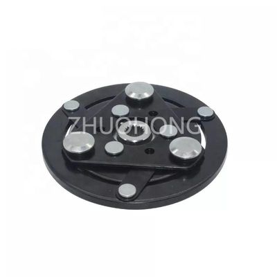JH-COPUBT038 HONDA Fit 2007-2019 Compressore automatico a corrente alternata Kit di frizione a puleggia 5PK 121MM 12V