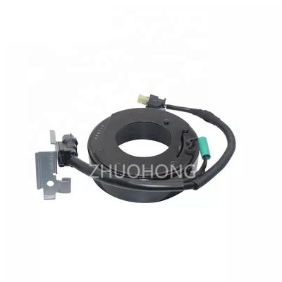 JH-COPUBT039 HSK-70 Compressore automatico a corrente alternata kit di frizione a puleggia 6PK 115MM 12V per CR-V 2007-