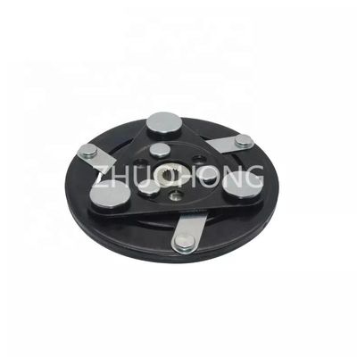 JH-COPUBT042 Compressore automatico a corrente alternata kit di frizione a poli 7PK 108MM 12V per HONDA CR-V 2001-2006 2.4 VTEC
