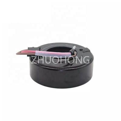JH-COPUBT042 Compressore automatico a corrente alternata kit di frizione a poli 7PK 108MM 12V per HONDA CR-V 2001-2006 2.4 VTEC