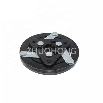 Auto AC Compressore Pulley Clutch Kit 6PK 117MM 12V per HONDA Legend 2006-2016 3.5 V6 4WD
