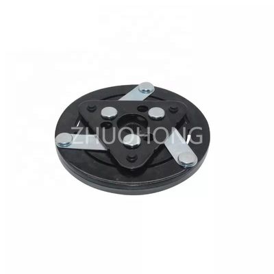 JH-COPUBT045 Auto AC Compressore Pulley Clutch Kit 6PK 112MM 12V Per Honda Europa Leggenda 1996-2004 3500 V6 C35A2