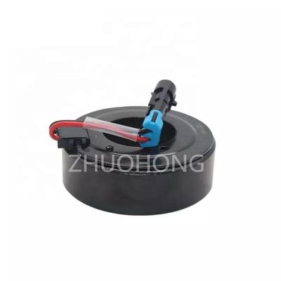 JH-COPUBT045 Auto AC Compressore Pulley Clutch Kit 6PK 112MM 12V Per Honda Europa Leggenda 1996-2004 3500 V6 C35A2