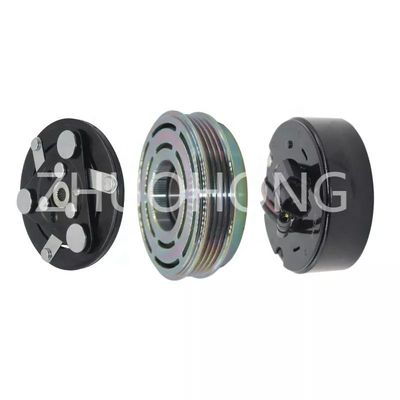 HONDA Civic IX 2012-2016 1.8i-vtec Auto AC Compressore Pulley Clutch Kit 4PK 113MM 12V