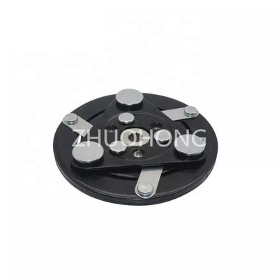 HONDA Civic IX 2012-2016 1.8i-vtec Auto AC Compressore Pulley Clutch Kit 4PK 113MM 12V