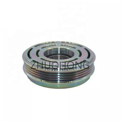 HONDA Civic IX 2012-2016 1.8i-vtec Auto AC Compressore Pulley Clutch Kit 4PK 113MM 12V