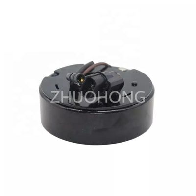 HONDA Civic IX 2012-2016 1.8i-vtec Auto AC Compressore Pulley Clutch Kit 4PK 113MM 12V