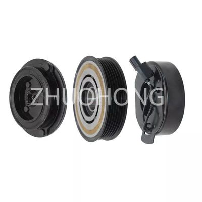 Compressore automatico a corrente alternata kit di frizione a puleggia 6PK 120MM 12V per materiali HONDA CR-V 1997-2019