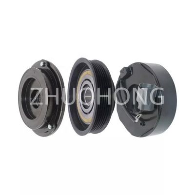 JH-COPUBT048 Auto AC Compressore Pulley Clutch Kit 6PK 141MM 12V Per HONDA Pilot 2012