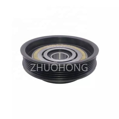 JH-COPUBT048 Auto AC Compressore Pulley Clutch Kit 6PK 141MM 12V Per HONDA Pilot 2012