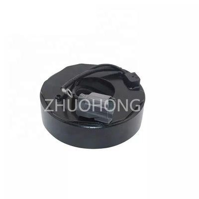 HONDA ACCORD VII CM 3.0 CM6 Compressore automatico AC Kit di frizione a puleggia 6PK 131MM 12V 2002-2008