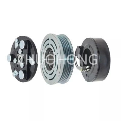 5PK 104MM 12V Auto AC Compressore Pulley Clutch Kit per HONDA BRIO AMAZE DF 2013-