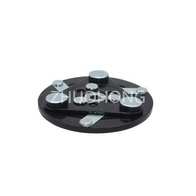 5PK 104MM 12V Auto AC Compressore Pulley Clutch Kit per HONDA BRIO AMAZE DF 2013-