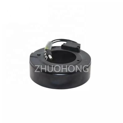 5PK 104MM 12V Auto AC Compressore Pulley Clutch Kit per HONDA BRIO AMAZE DF 2013-