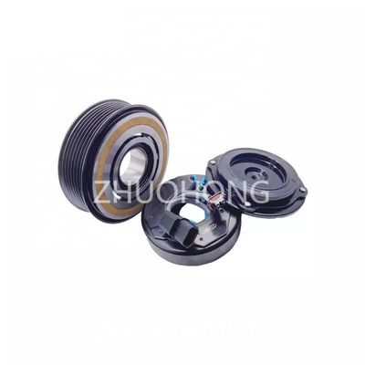 Auto AC Compressore Pulley Clutch Kit 7PK 115MM 12V Per HONDA Accord X Stufenheck JH-COPUBT051 Anno 2017-2019