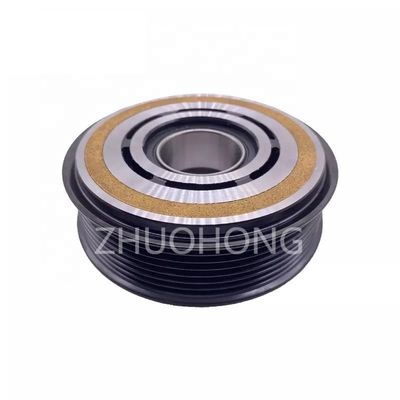 Auto AC Compressore Pulley Clutch Kit 7PK 115MM 12V Per HONDA Accord X Stufenheck JH-COPUBT051 Anno 2017-2019