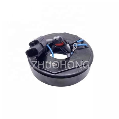 Auto AC Compressore Pulley Clutch Kit 7PK 115MM 12V Per HONDA Accord X Stufenheck JH-COPUBT051 Anno 2017-2019