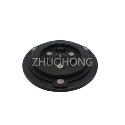 Motore 18T GL6 Auto AC Compressore Pulley Clutch Kit 7PK 125MM 12V Per BUICK SGM 2017-