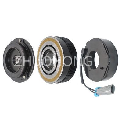 Anno 2001-2004 BUICK SGM SAIL 1.6 Compressore automatico AC Kit di frizione a puleggia 4PK 110MM 12V