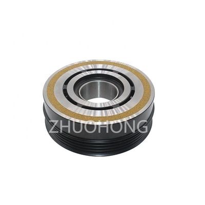 Anno 2001-2004 BUICK SGM SAIL 1.6 Compressore automatico AC Kit di frizione a puleggia 4PK 110MM 12V