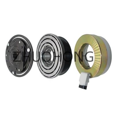 BUICK SGM Excel 2008- 1.6 Auto AC Compressore Pulley Clutch Kit 6PK 123MM 12V Motore 1.6